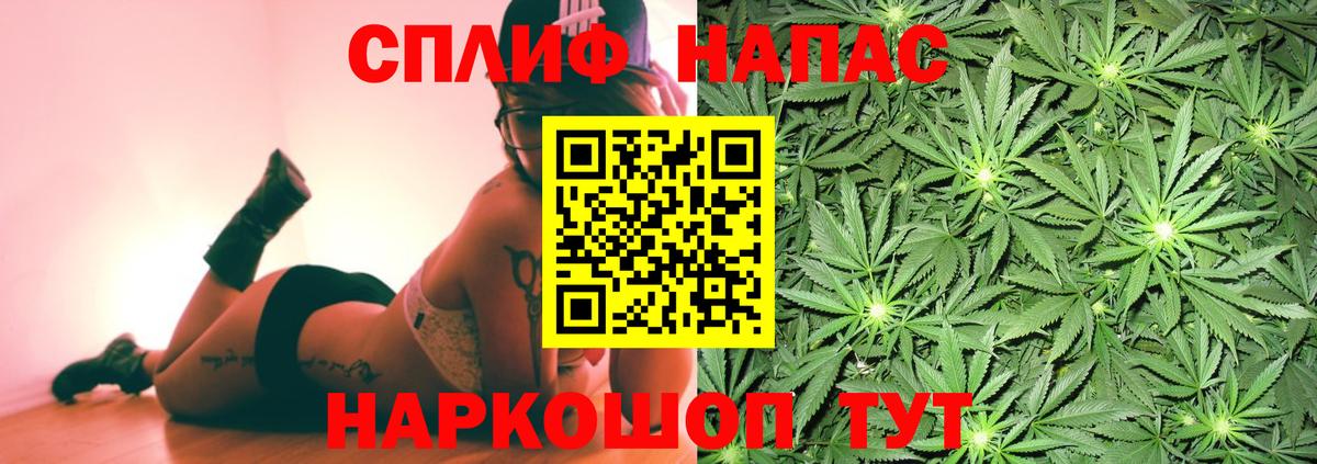 Конопля Amnesia Берёзовский